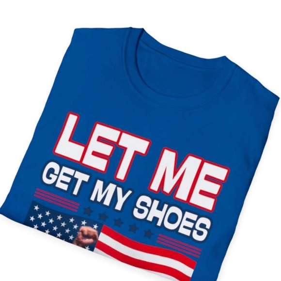 Trump Tees - Picture 2 of 3